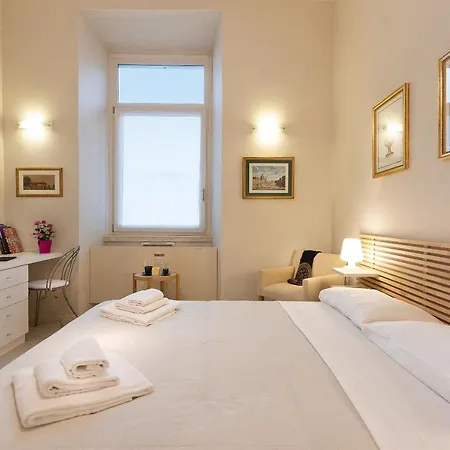 Apartment Amazing Via Nazionale 3 *