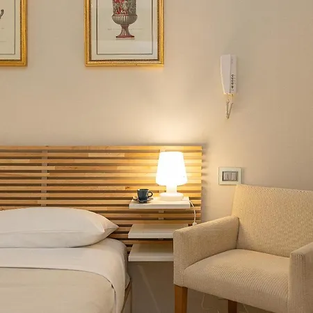 Apartment Amazing Via Nazionale 3