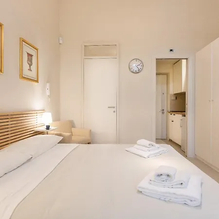 Amazing Via Nazionale 3 Apartment