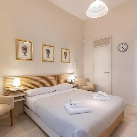 Apartment Amazing Via Nazionale 3 *