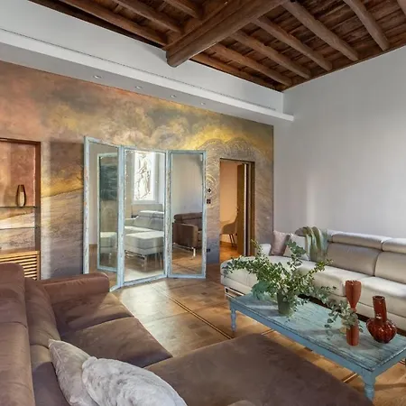 Apartamento Iflat The Trevi View