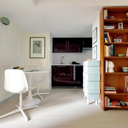 Ych-loft Margutta Per Smart Worker * Rome