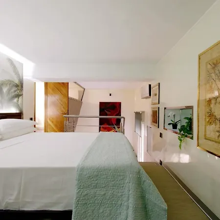 Ych-loft Margutta Per Smart Worker * Rome