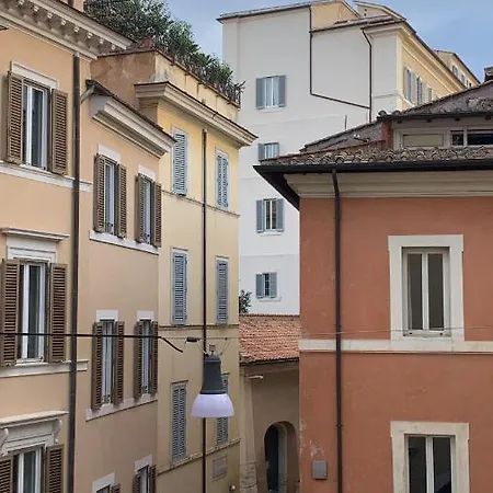 Celani Apartment *