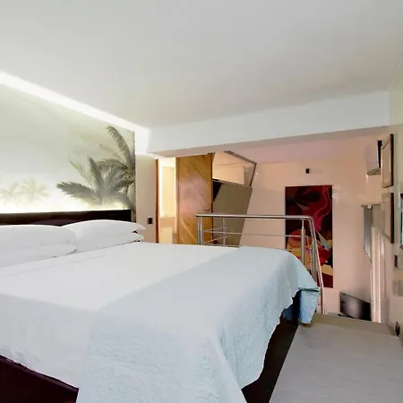 Ych-loft Margutta Per Smart Worker Rome
