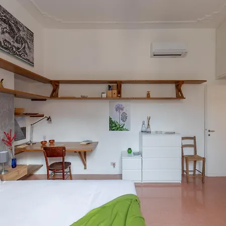Appartamento Iflat Clementina Of The Hill Roma