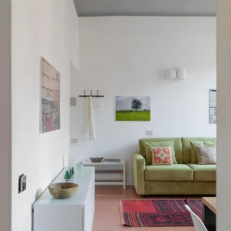Apartment Iflat Clementina Of The Hill *