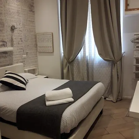 Vatican Bed & Breakfast