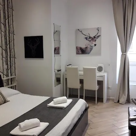 Vatican Bed & Breakfast Rome