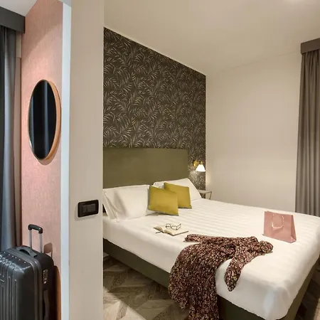 Bloom Hotel