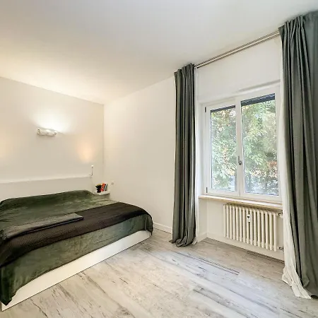 Apartament Poppea Domus Romae