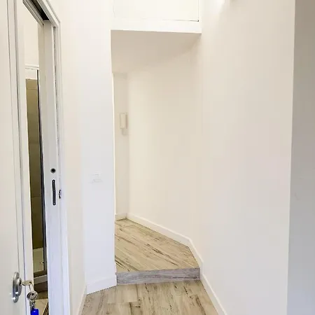 Apartament Poppea Domus Romae