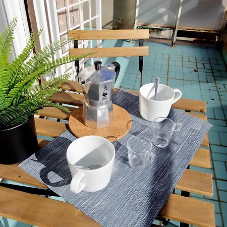 Guest house Zucchi *