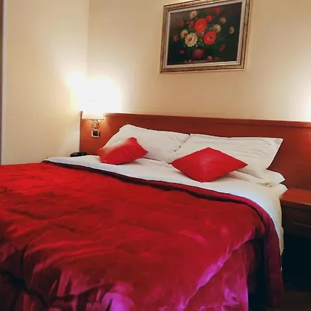 Fenicia Hotel