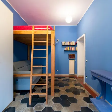 Casa Mariella Apartment