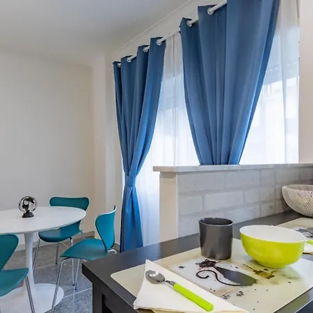 Appartamento Casa Matilde Vaticano Roma