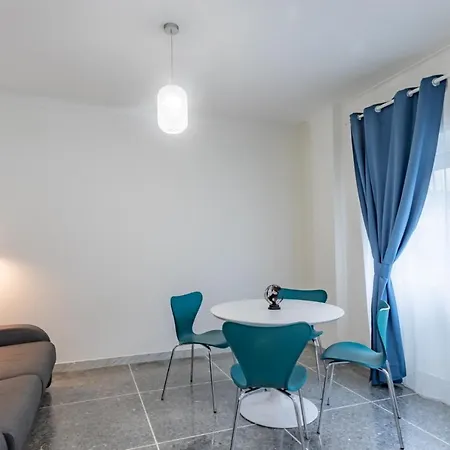 Casa Matilde Vaticano Appartamento