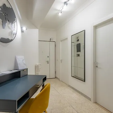 Appartamento Casa Matilde Vaticano *