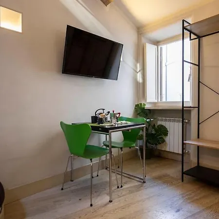 La Casa Degli Osti 3 - Piazza Navona *