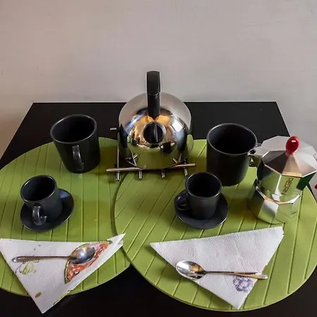 La Casa Degli Osti 3 - Piazza Navona Apartment