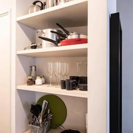 La Casa Degli Osti 3 - Piazza Navona Apartment