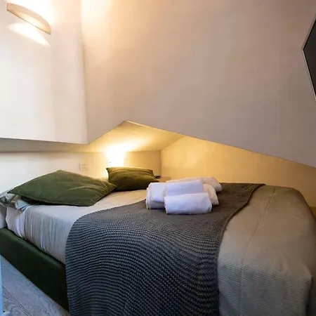 Apartment La Casa Degli Osti 3 - Piazza Navona Rome
