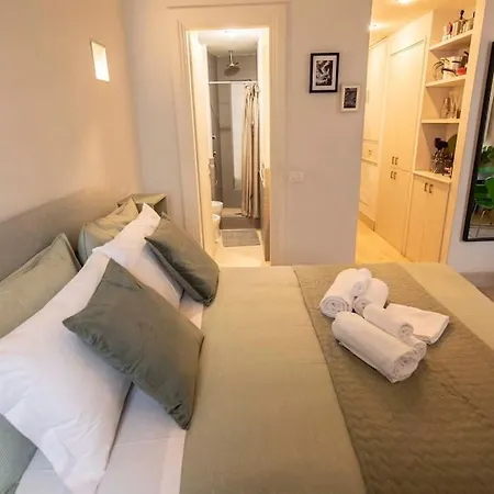 La Casa Degli Osti 3 - Piazza Navona Roma