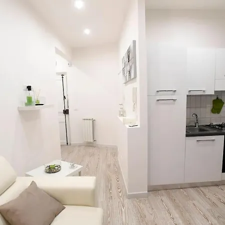 Apartment San Vito - Monti Rom