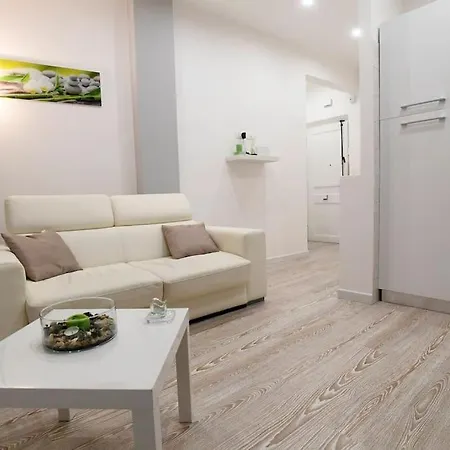 Apartment San Vito - Monti Rome