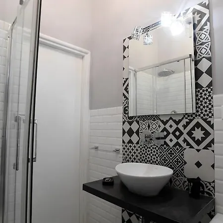San Vito - Monti Apartment