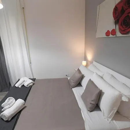 San Vito - Monti Apartment *