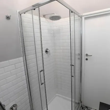 San Vito - Monti Apartment