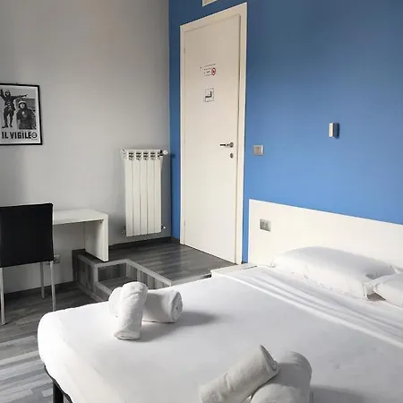 The Manzoni Guest house *