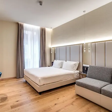 Otel Cc Palace