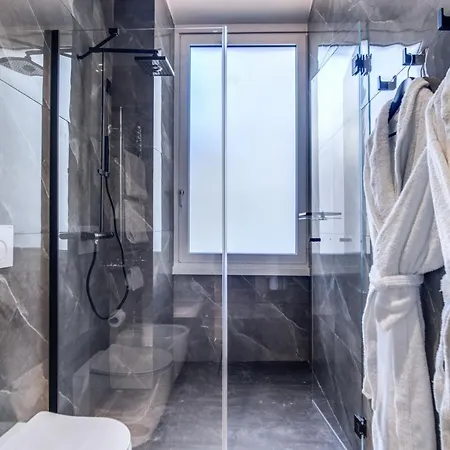 Cc Palace 4* Roma