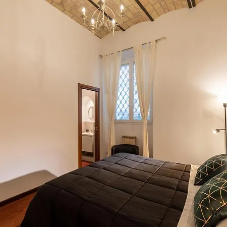 Majestic Trastevere Holiday home Rome