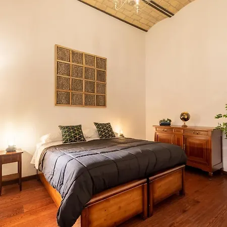 Holiday home Majestic Trastevere Rome