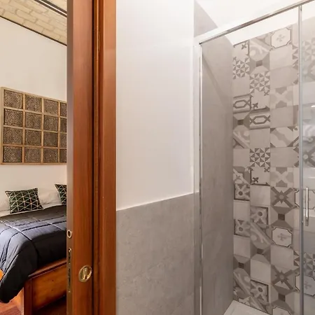 Holiday home Majestic Trastevere *