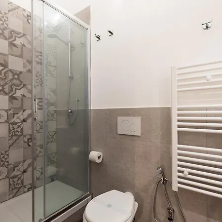 Majestic Trastevere Holiday home