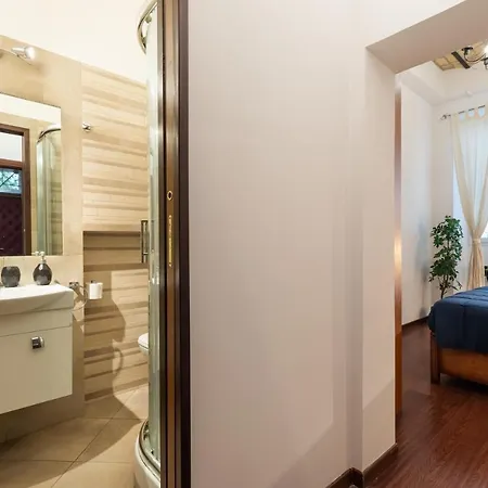 Majestic Trastevere Holiday home *