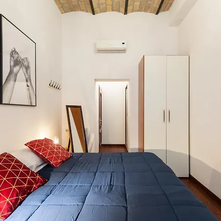 Majestic Trastevere Holiday home *