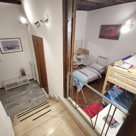 Apartamento Nel Cuore Di