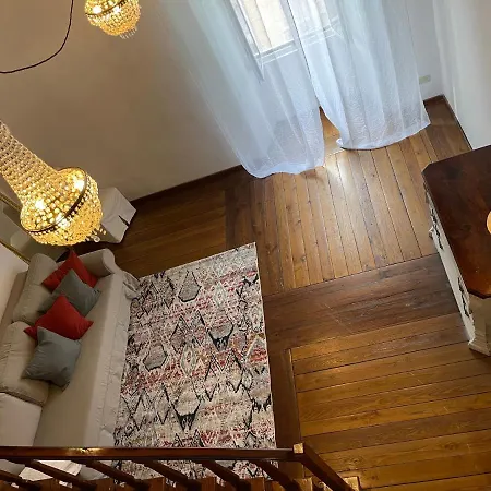 Apartamento S Bramante