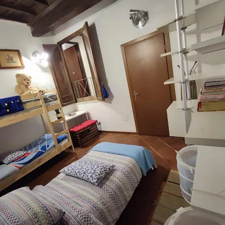 Nel Cuore Di * Roma