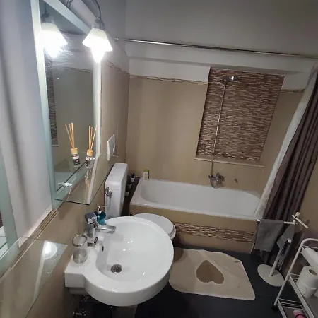 Apartamento Nel Cuore Di Roma