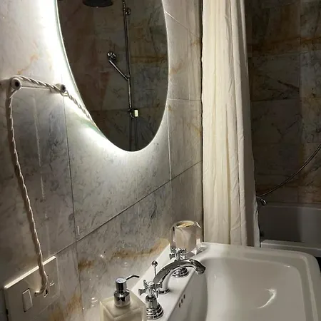 S Bramante Apartamento *