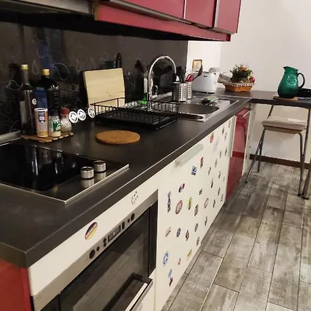 Apartamento Nel Cuore Di