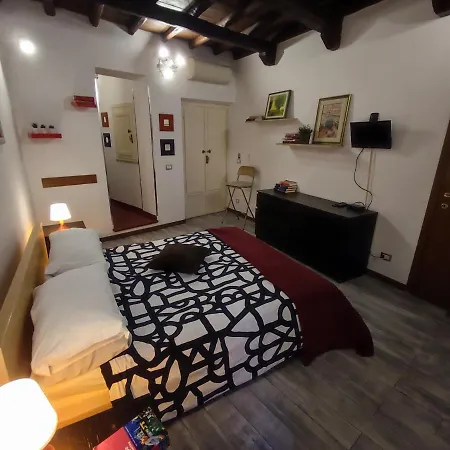 Apartamento Nel Cuore Di