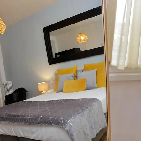 Apartment Flatinrome Pigneto *