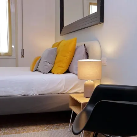 Apartment Flatinrome Pigneto *